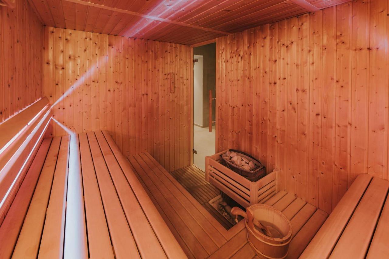 Ilica Luxury Center Daire Zagreb Dış mekan fotoğraf