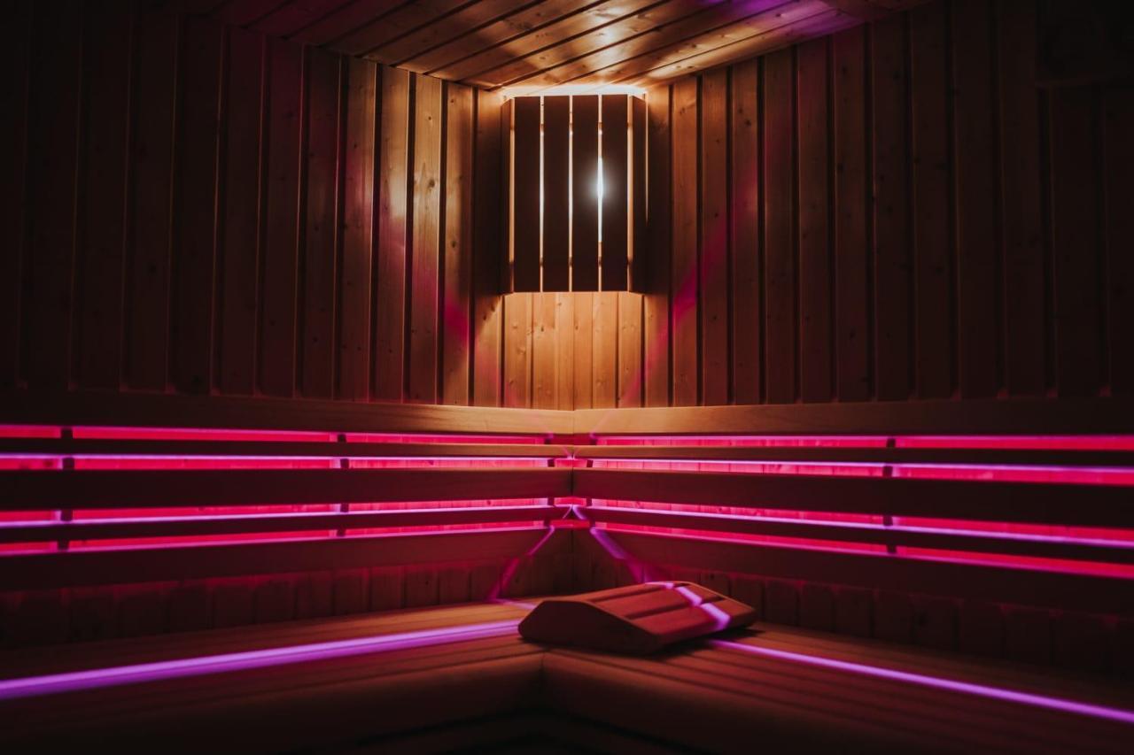 Ilica Luxury Center Daire Zagreb Dış mekan fotoğraf