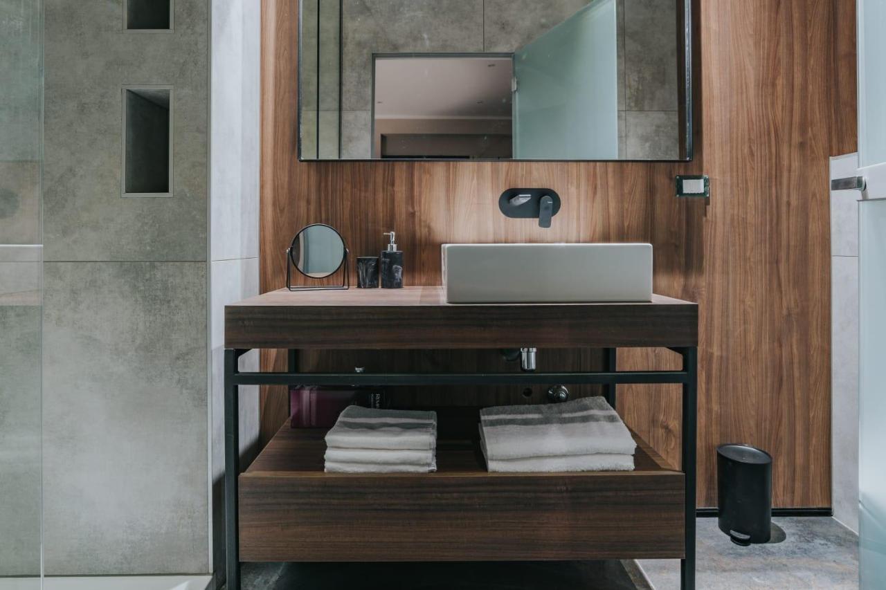 Ilica Luxury Center Daire Zagreb Dış mekan fotoğraf
