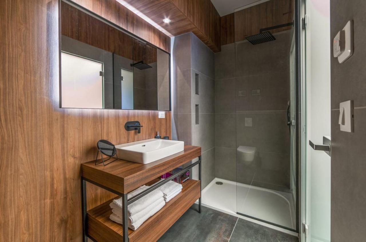 Ilica Luxury Center Daire Zagreb Dış mekan fotoğraf