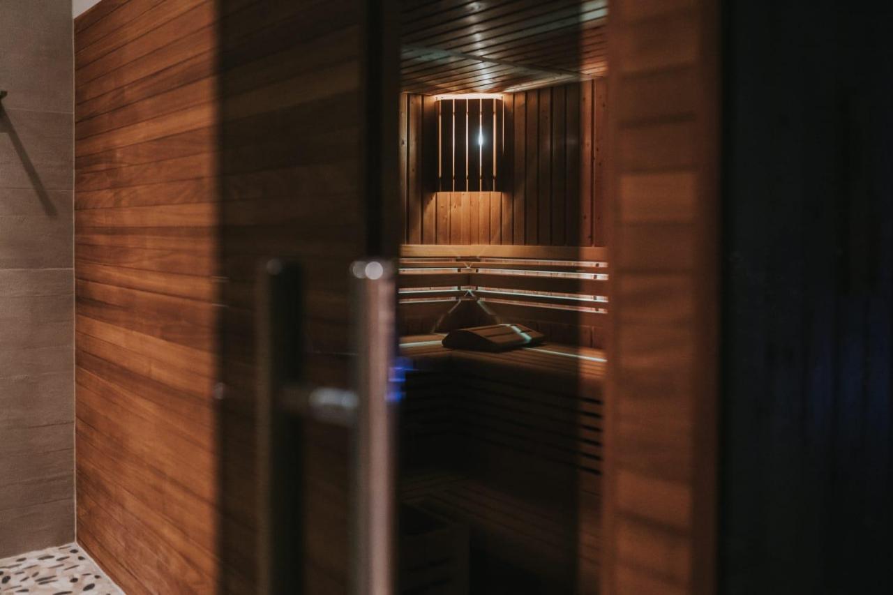 Ilica Luxury Center Daire Zagreb Dış mekan fotoğraf