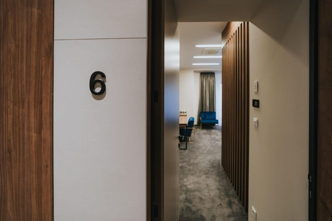 Ilica Luxury Center Daire Zagreb Dış mekan fotoğraf