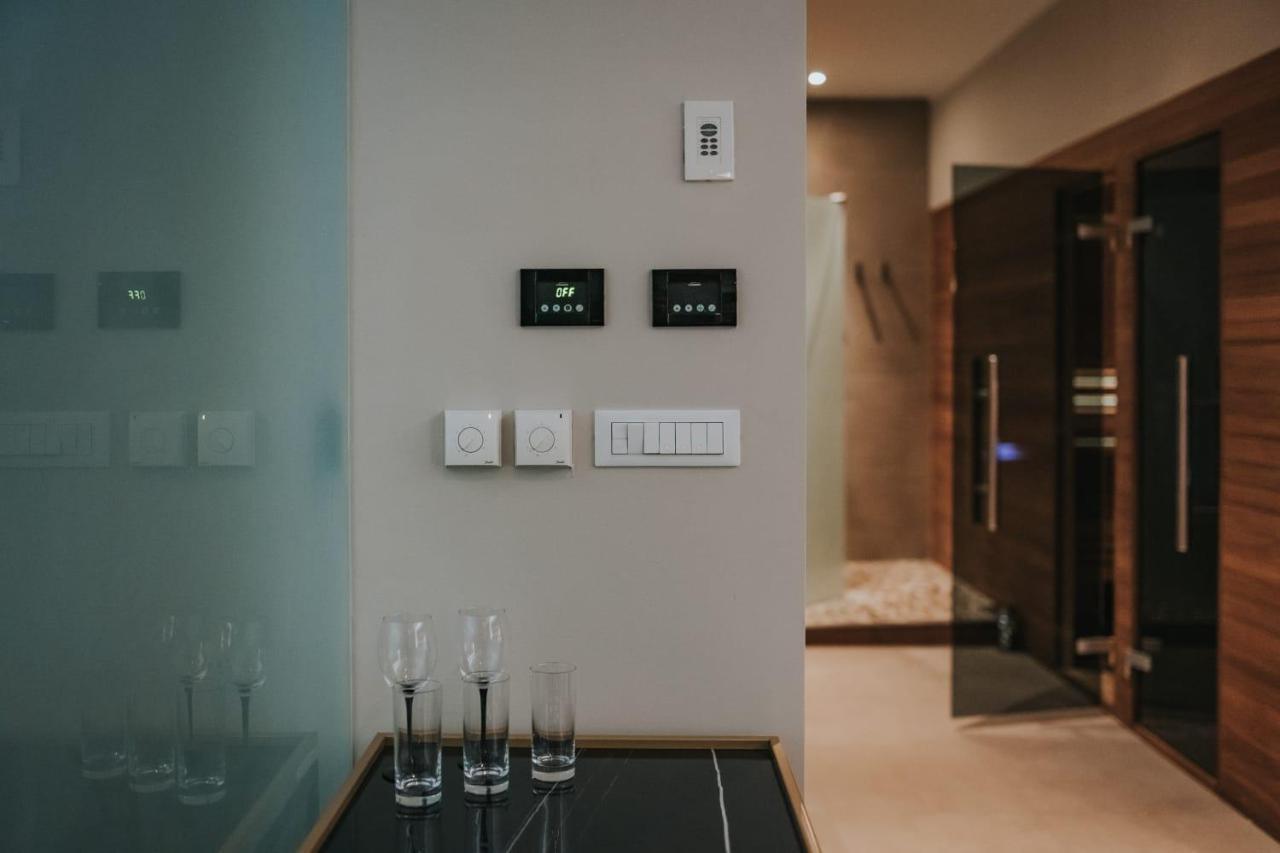 Ilica Luxury Center Daire Zagreb Dış mekan fotoğraf