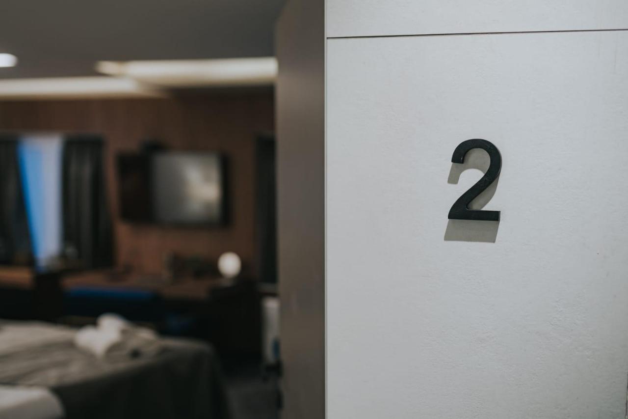 Ilica Luxury Center Daire Zagreb Dış mekan fotoğraf