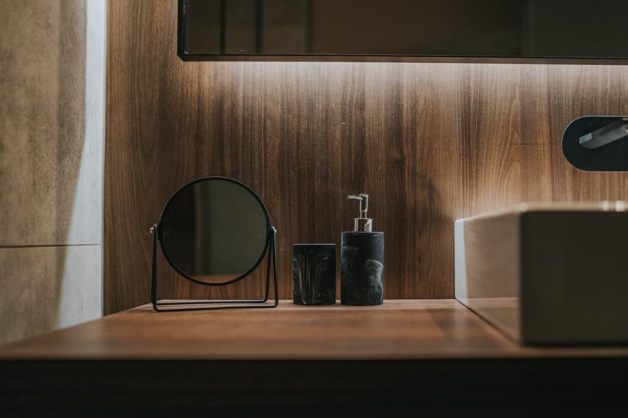 Ilica Luxury Center Daire Zagreb Dış mekan fotoğraf