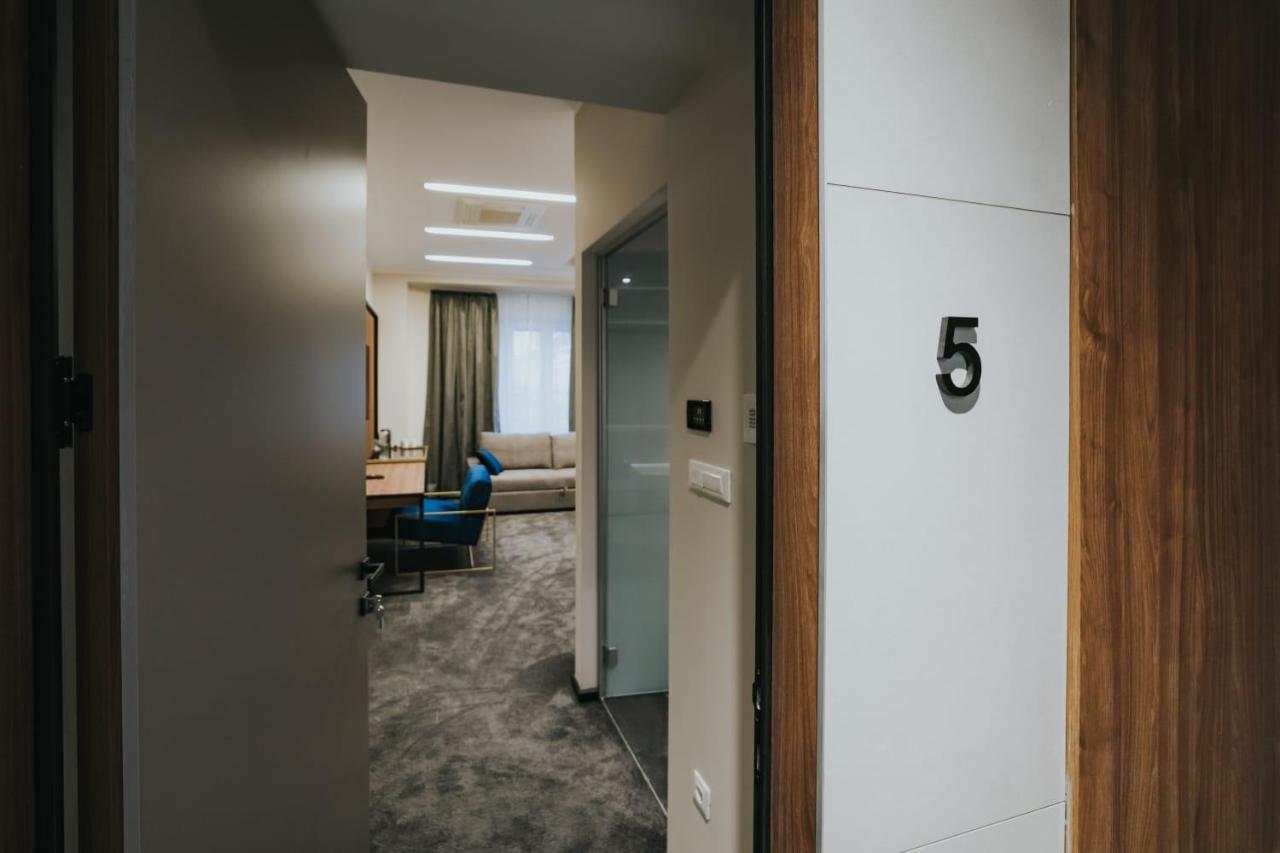 Ilica Luxury Center Daire Zagreb Dış mekan fotoğraf